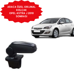 KOLÇAK ARACA ÖZEL OPEL ASTRA J 2010 SONRASI AYARLI KOD:050101
