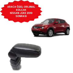 KOLÇAK ARACA ÖZEL NİSSAN JUKE 2010 SONRASI AYARLI KOD:0260202