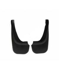 PAÇALIK LÜX KAVİSLİ UYUMLU SİYAH (2 ADET) ÖN KOD:AKS016