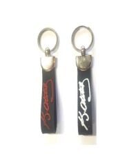 SİLİKON ANAHTARLIK ATATÜRK İMZA LOGOLU ADET KOD:31