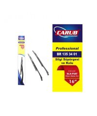 SİLECEK ÖN TAKIM KOLLU (2 ADET) SLX-FİAT KOD:1353401