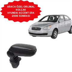 KOLÇAK ARACA ÖZEL HYUNDAI ACCENT ERA 2006 SONRASI AYARLI KOD:1101010