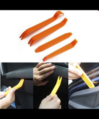 OTO İÇİ̇ PANEL-TEYP SÖKME APARAT SETİ KOD:1245009