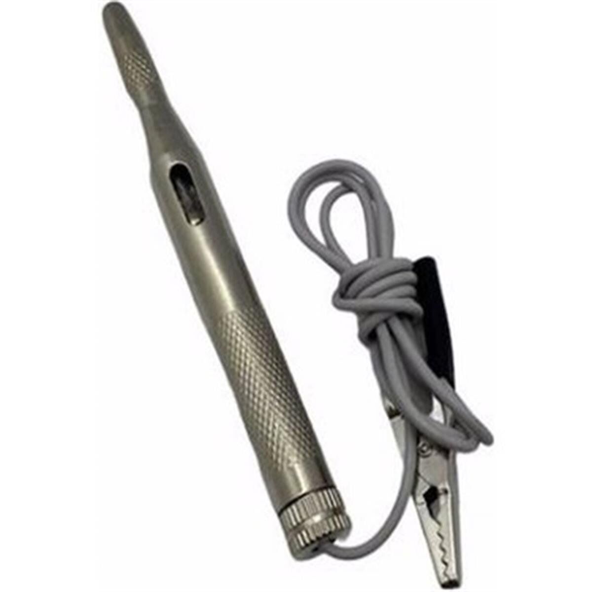 OTO ELEKTRİ̇K TEST KALEMİ̇ 6-24V CARUB KOD:4613002