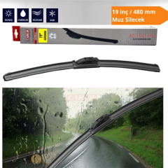 MUZ SİLECEK 19 İNÇ/480 MM KOD:1353119