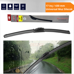 MUZ SİLECEK 17 İNÇ/430 MM KOD:1353117