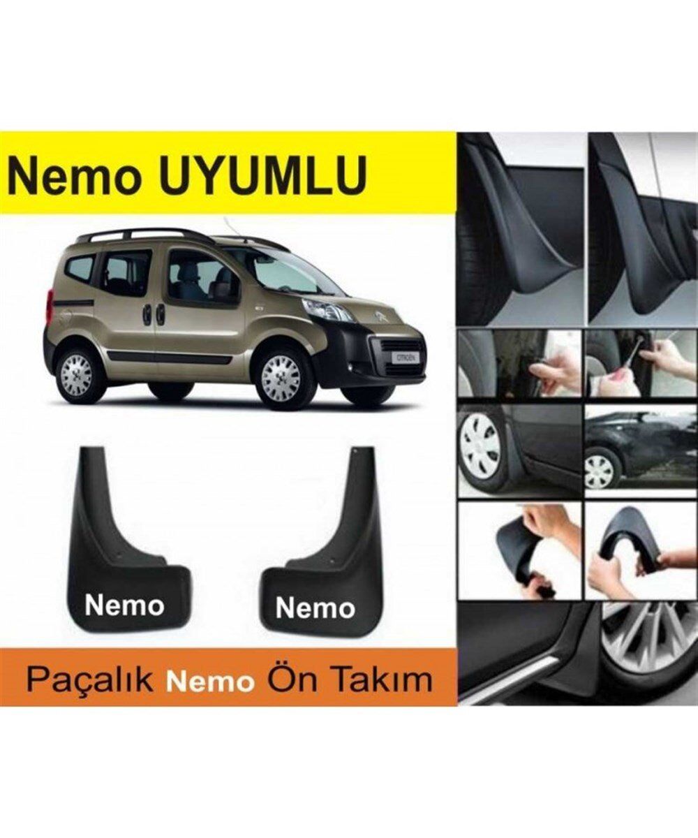 PAÇALIK NEMO ÖN TAKIM KOD:800901206