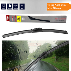 MUZ SİLECEK 16 İNÇ/400 MM KOD:1353116