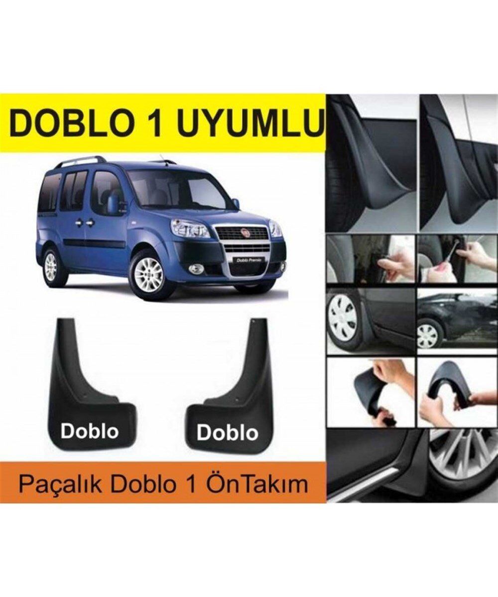 PAÇALIK DOBLO-1 ÖN TAKIM KOD:800901202
