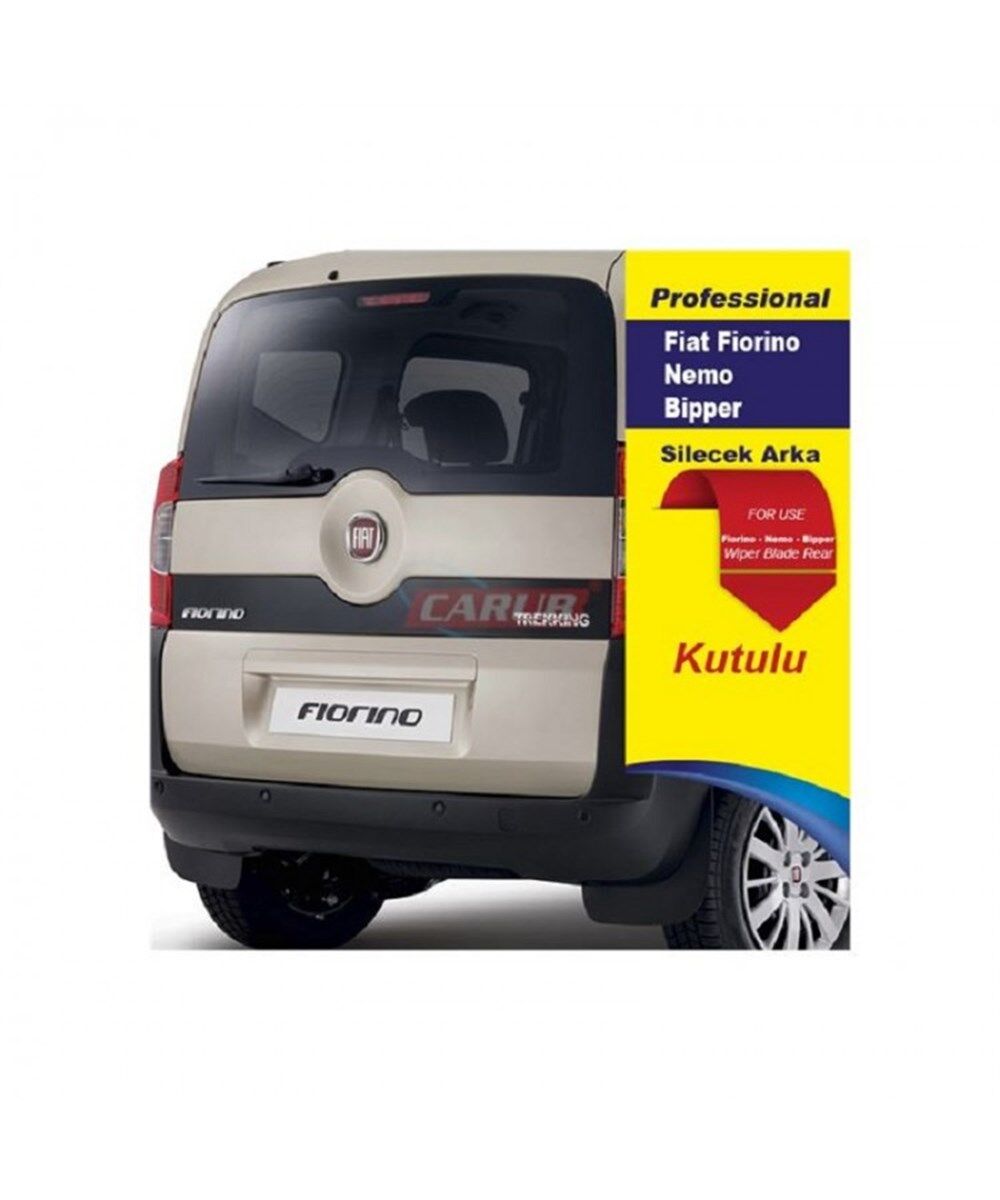 ARKA SİLECEK FİORİNO/NEMO/BİPPER KOD:1353417