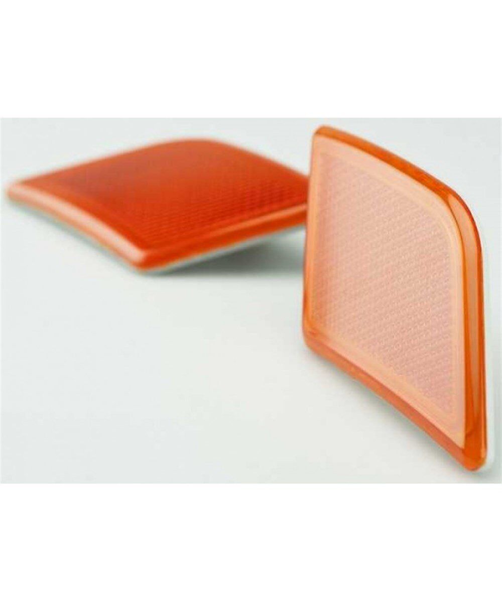 AMG TİP TURUNCU AMERİCAN PARK SİNYAL LAMBASI DUYLU TAKIM KOD:AMG