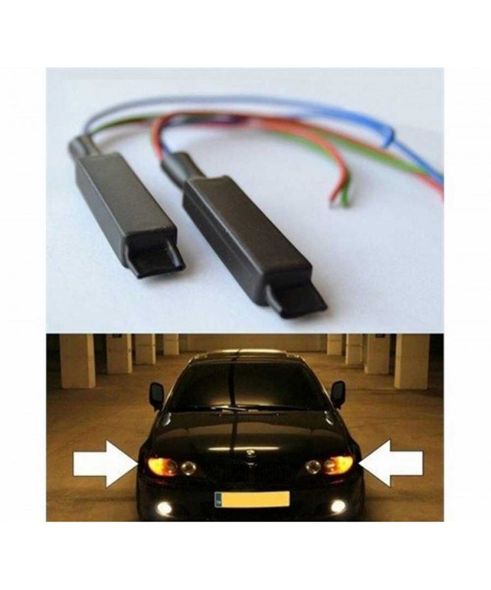 AMERİKAN SİNYAL MODÜLÜ 2Lİ EKONOMİK KOD:L1062