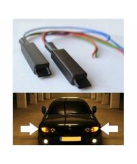 AMERİKAN SİNYAL MODÜLÜ 2Lİ EKONOMİK KOD:L1062