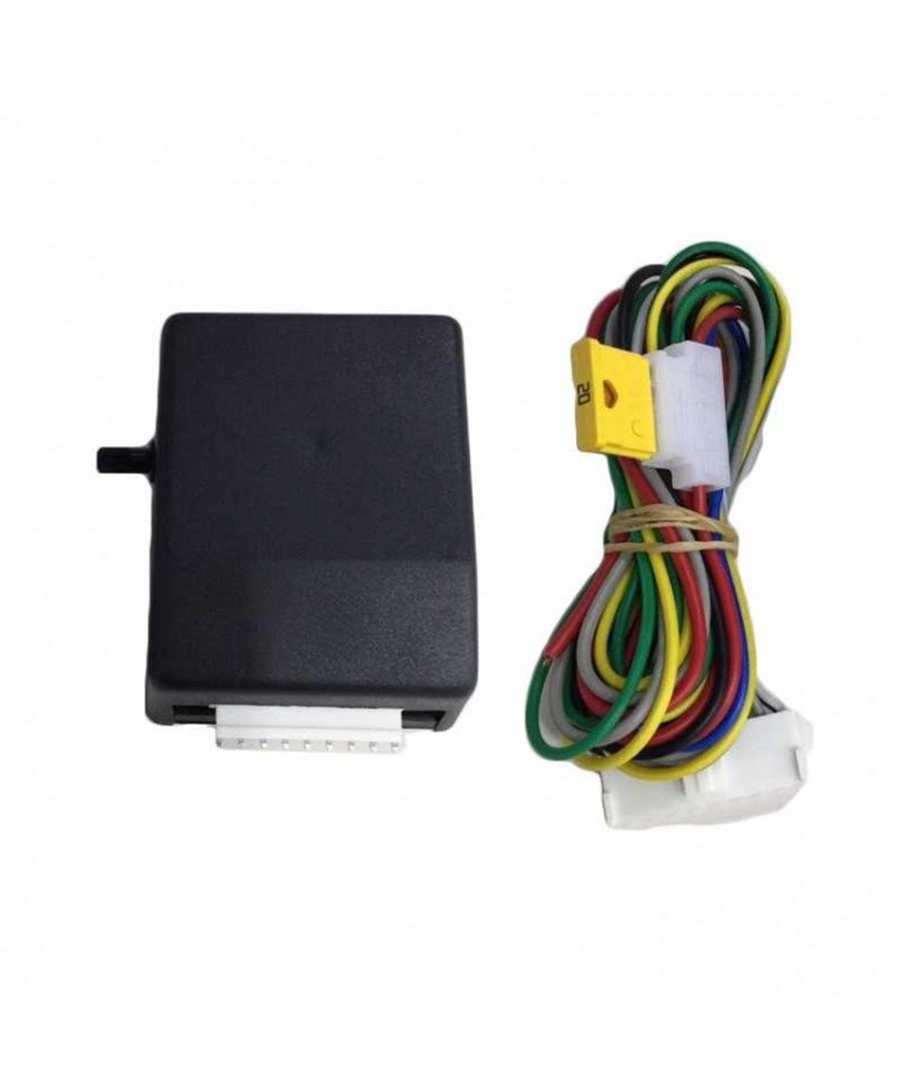 AMERİKAN PARK LAMBA MODÜLÜ AYARLI-4 ÇIKIŞLI KOD:LDR10