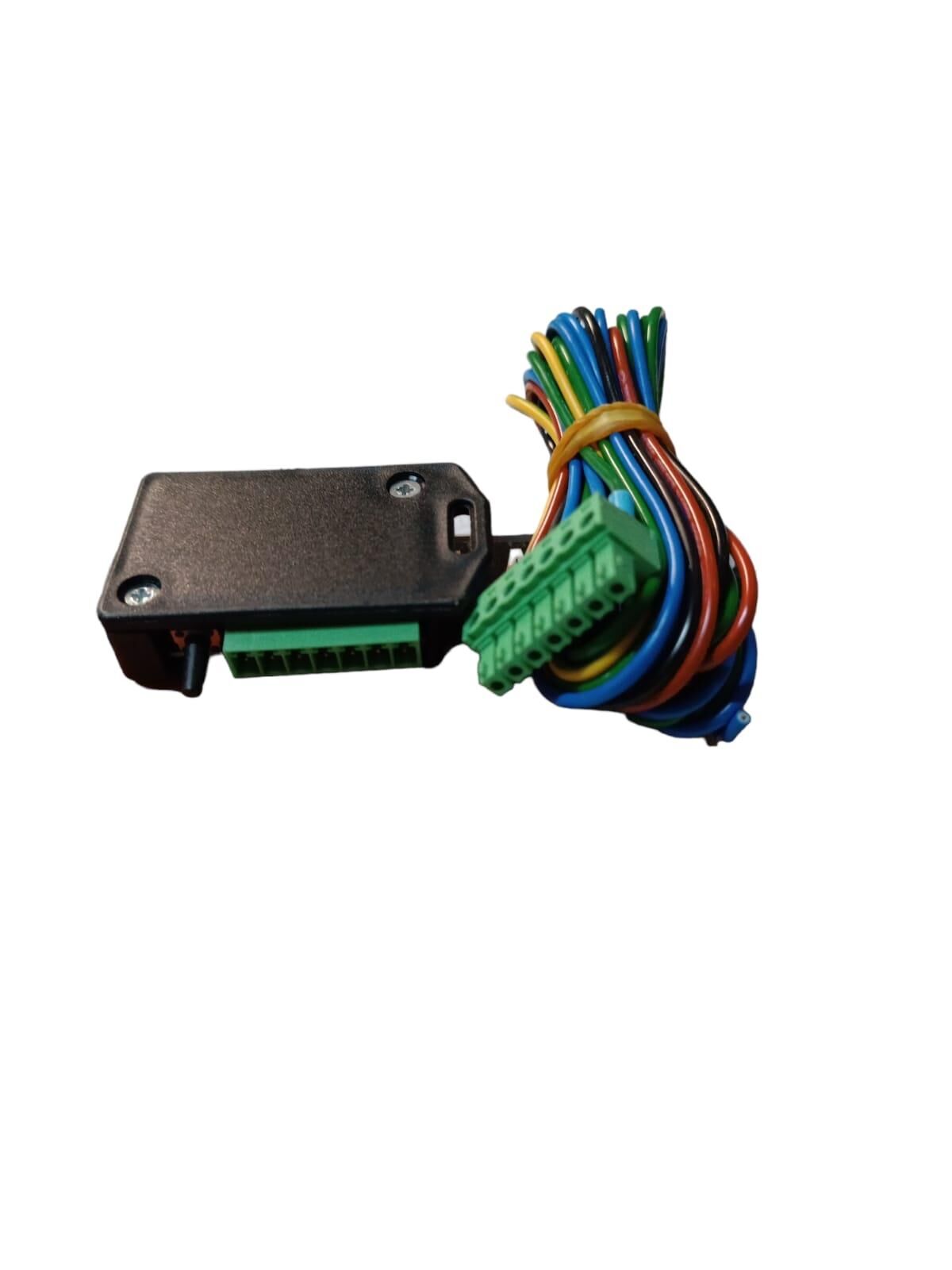 AMERİKAN PARK LAMBA MODÜLÜ AYARLI-4 ÇIKIŞLI EKONOMİK KOD:L1061