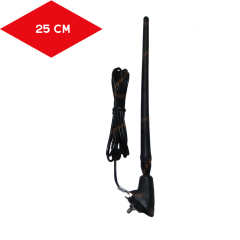 ANTEN RENAULT JOP 25CM Y-270 KOD:0025070