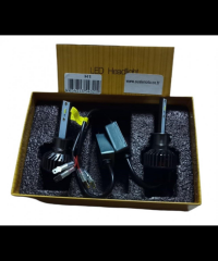 LED ZENON H1 KOD:RDEH1