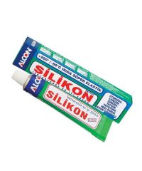 ALCON ŞEFFAF SİLİKON 40ML KOD:M-5506