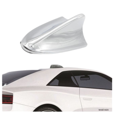 ANTEN SÜS BALİNA KROM KOD:0040943