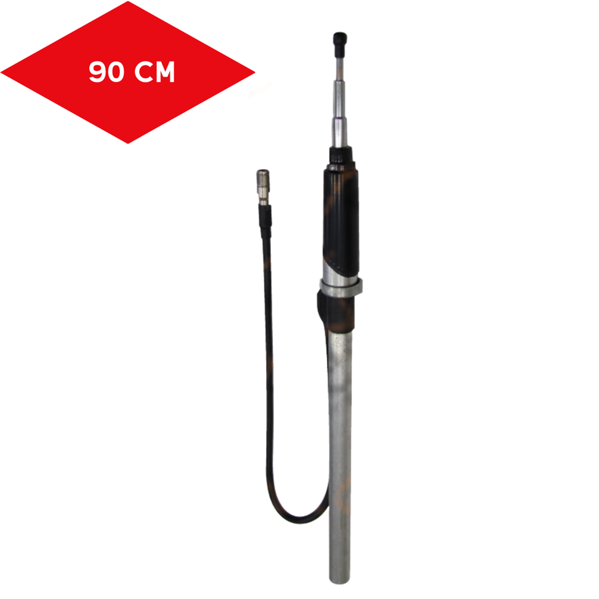 ANTEN TEPE 90CM VOLKSWAGEN T4 TELESKOPİK Y-278 KOD:0025078