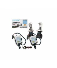 SENTİNEL CANBUS ZENON FAR SETİ H4 8000K KOD:H4-8K