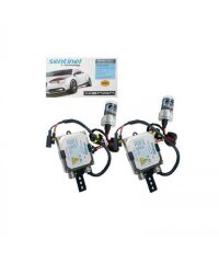 SENTİNEL CANBUS ZENON FAR SETİ H11 8000K KOD:H11-8K
