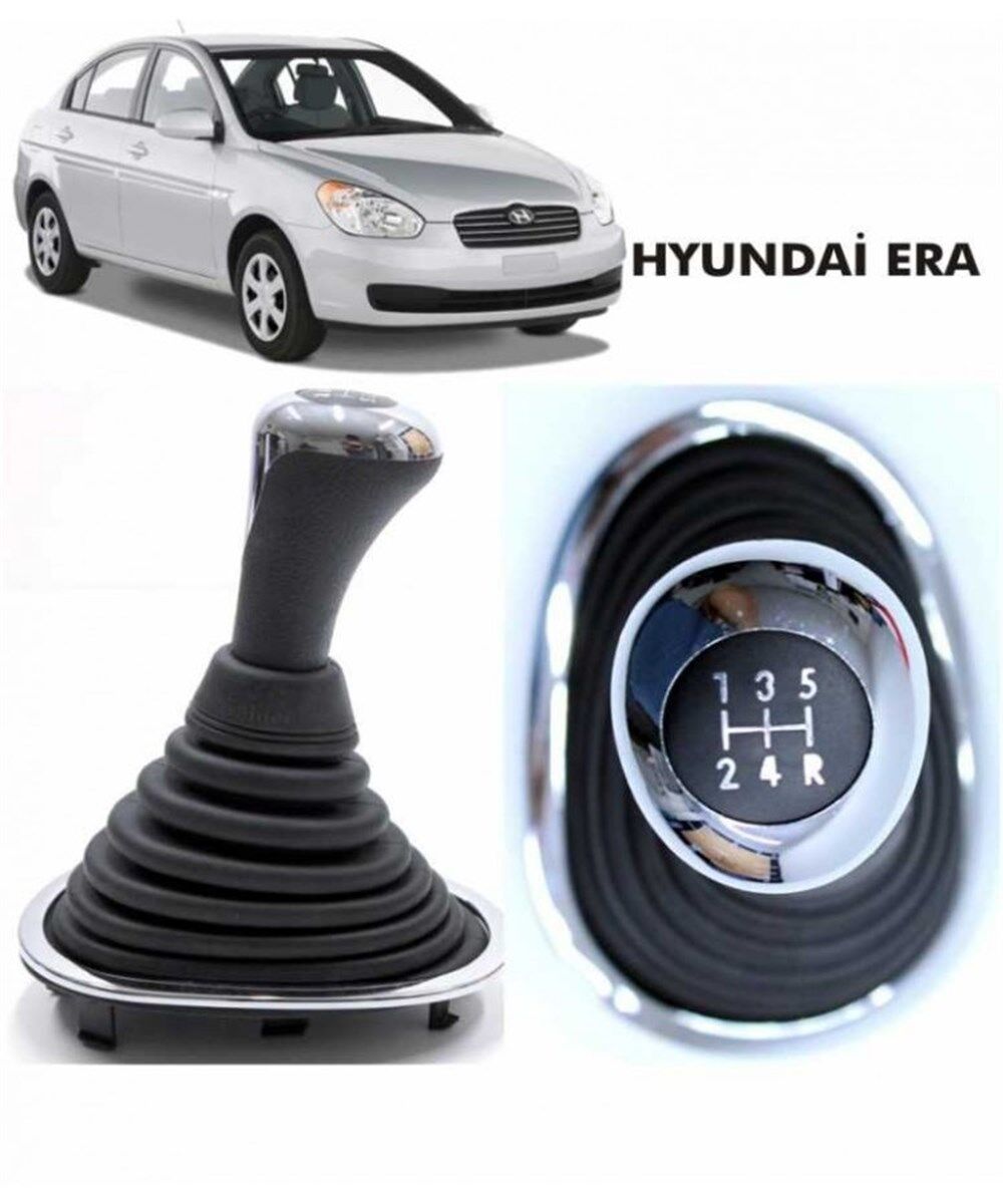 VİTES KÖRÜK SETİ SAHLER HYUNDAİ ERA KOD:SH13