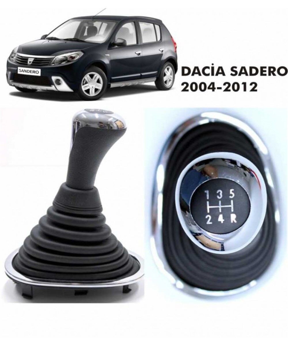 VİTES KÖRÜK SETİ SAHLER DACİA SANDERO 2004-2012 KOD:SH11