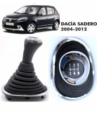 VİTES KÖRÜK SETİ SAHLER DACİA SANDERO 2004-2012 KOD:SH11