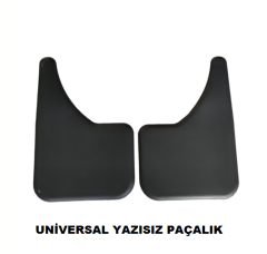 PAÇALIK UNIVERSAL YAZISIZ KOD:PÇ55