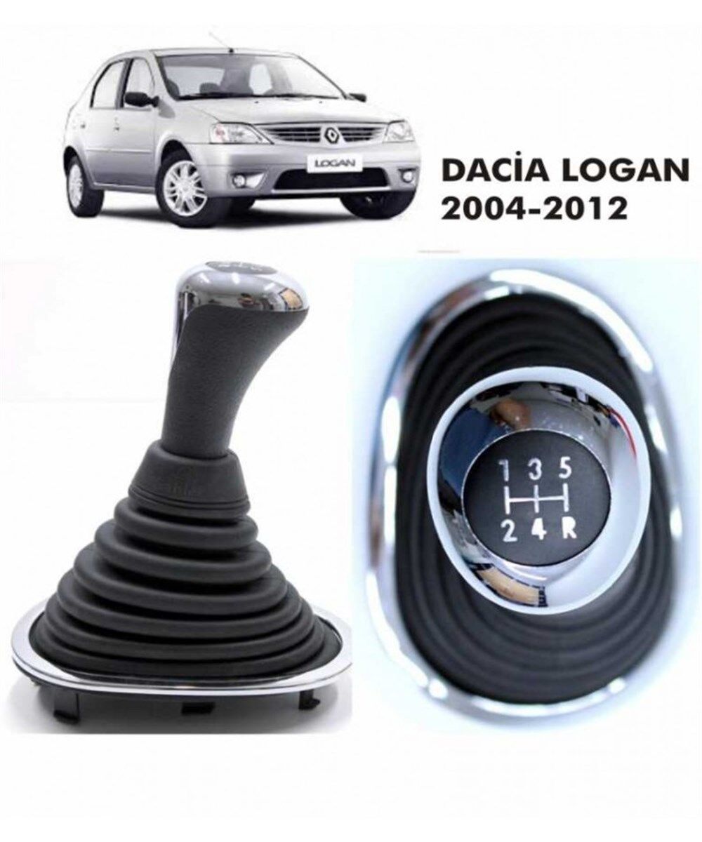 VİTES KÖRÜK SETİ SAHLER DACİA LOGAN 2004-2012 KOD:SH12