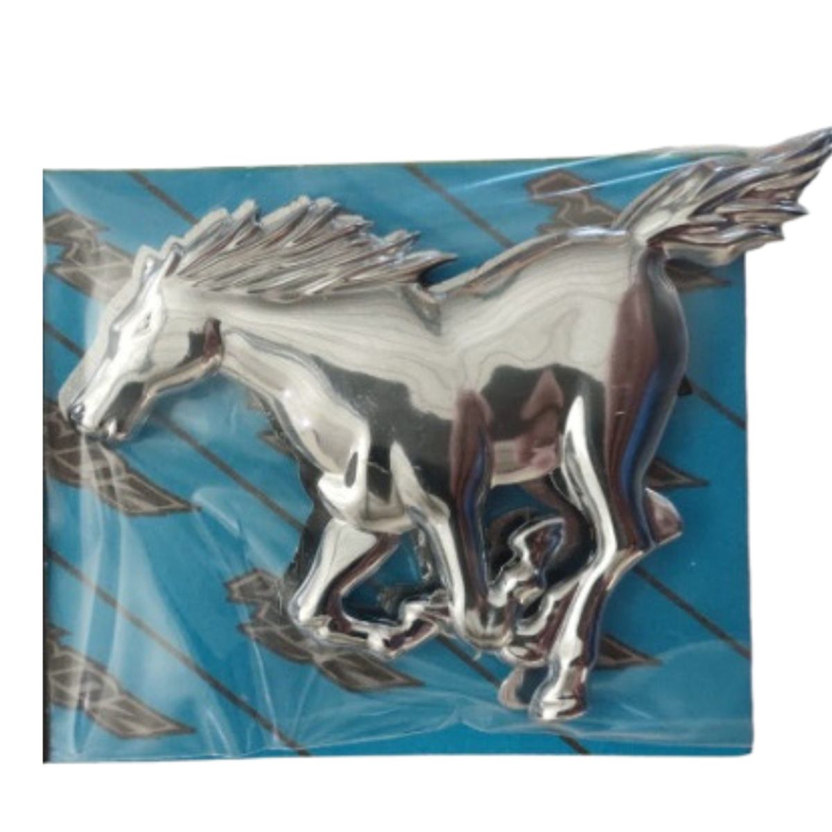 ARMA BAGAJ KROM AT KOD:ES-157