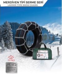 KAR Zİ̇NCİ̇Rİ̇ SERME Zİ̇NCİ̇R 28565X16 SPRİNTER-CRAFTER KOD:Z173