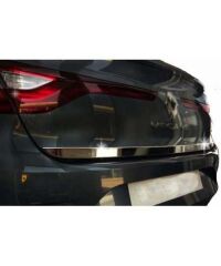 RENAULT MEGANE 4 HB BAGAJ ALT ÇITASI KROMU KOD:K00155