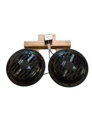 KORNA HELLA TİPİ ROLELİ SİYAH KOD:EMP06