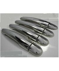 RENAULT MEGANE 2 KAPI KOLU 8 PARÇA KOD:K0024