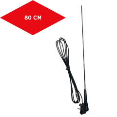 ANTEN TEPE RENAULT GTS KOD:YES255