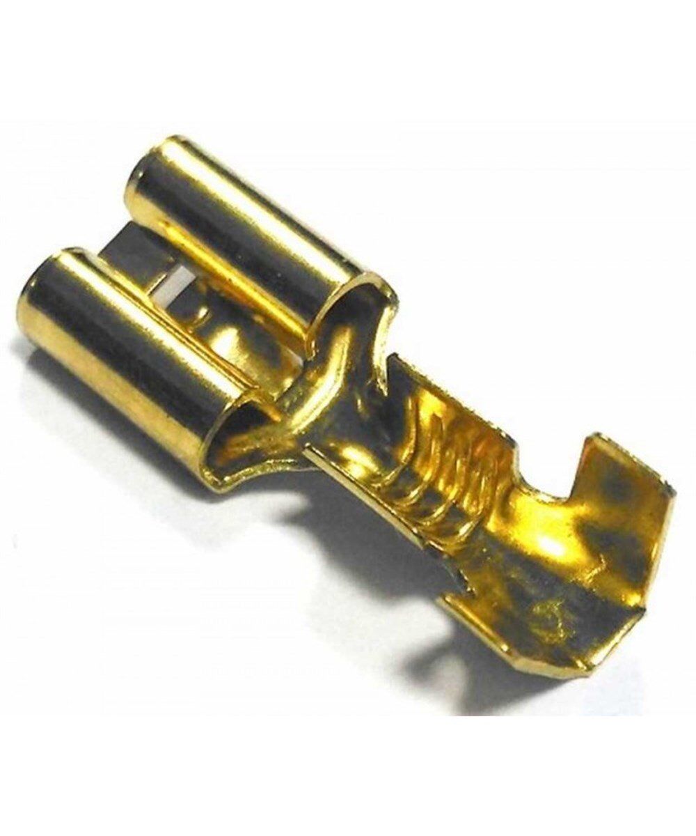 KABLO UCU DİŞİ FİŞ 300LÜ KOD:SF2D