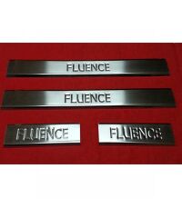 RENAULT FLUENCE 4 PRÇ KAPI EŞİ̇K Nİ̇KELAJI KOD:K0079