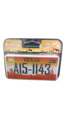 KOKU ÇEŞİTLERİ AMERİKAN PLAKALIK KOD:44623