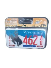 KOKU ÇEŞİTLERİ AMERİKAN PLAKALIK KOD:44623