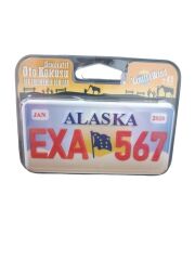 KOKU ÇEŞİTLERİ AMERİKAN PLAKALIK KOD:44623