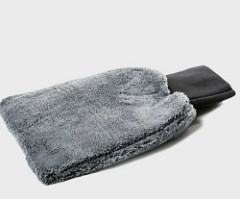 MİKROFİBER OTO YIKAMA ELDİVENİ KOD:2420138