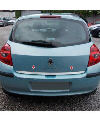 RENAULT CLİ̇O 3 KASA BAGAJ ALT ÇITASI KROMU KOD:K00117