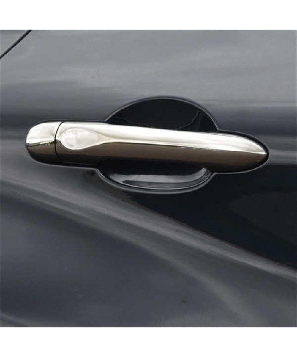 RENAULT CLİ̇O 3 2008-2013 4 KAPI KOLU KOD:K0023