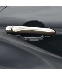 RENAULT CLİ̇O 3 2008-2013 4 KAPI KOLU KOD:K0023