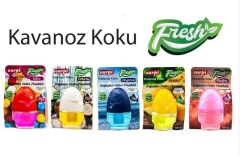 KAVANOZ KOKU KOLİSİ 24 LÜ KOD:PK200