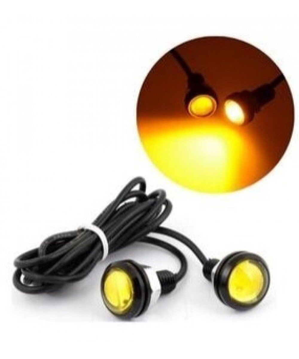 KARTAL GÖZÜ TAKIM GÜNDÜZ FARI TURUNCU KOD:4621023