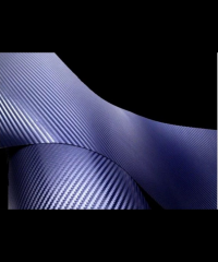 KARBON KAPLAMA HAVA KANALLİ 152CMX10MT RULO MAVİ KOD:ORE8001M