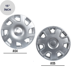 JANT KAPAĞI 15 İNCH KIRILMAZ ESNEK 4 ADET KOD:915